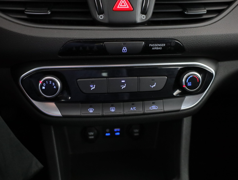 Hyundai i30, 2020