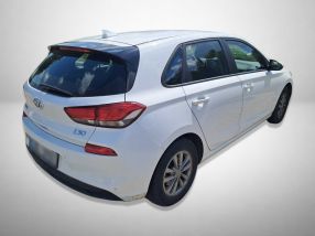Hyundai i30 - 2020