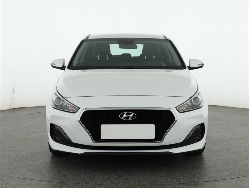 Hyundai i30, 2020