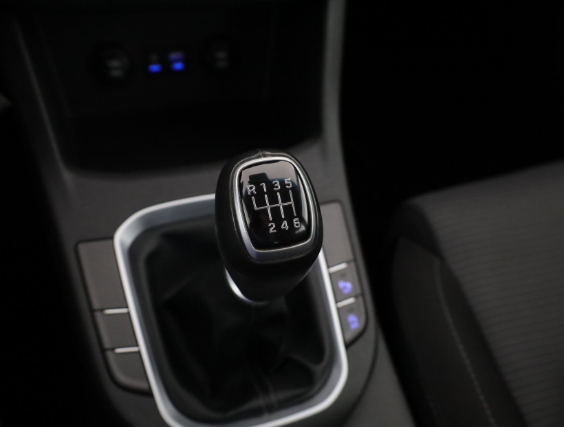 Hyundai i30, 2020