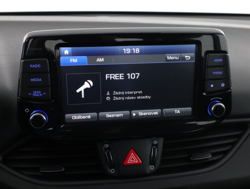 Hyundai i30, 2020