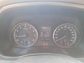 Hyundai i30 - 2020