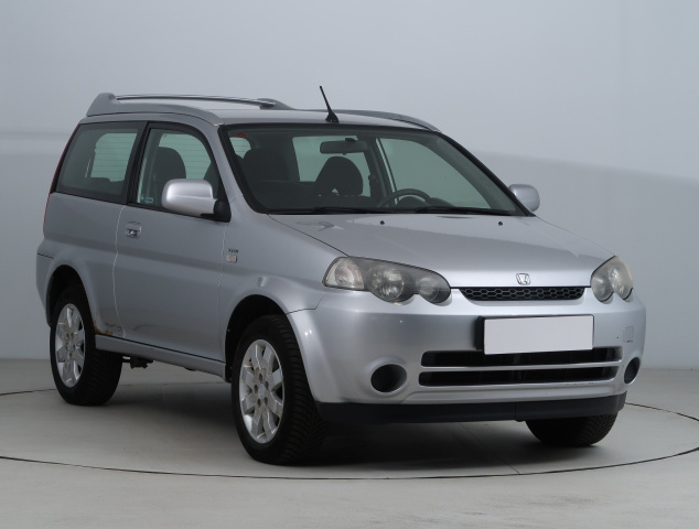 Honda HR-V 2003