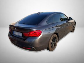 BMW 4 Gran Coupe - 2019