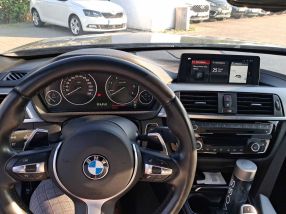 BMW 4 Gran Coupe - 2019