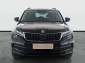 Škoda Kodiaq, 2017