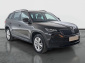 Škoda Kodiaq, 2017
