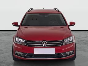Volkswagen Passat - 2014