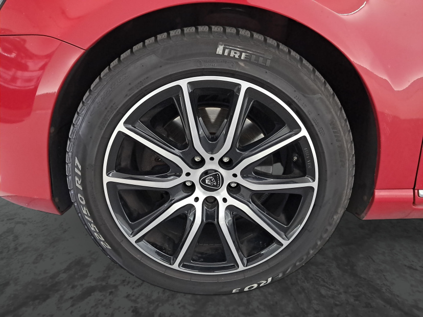 Volkswagen Passat, 2014