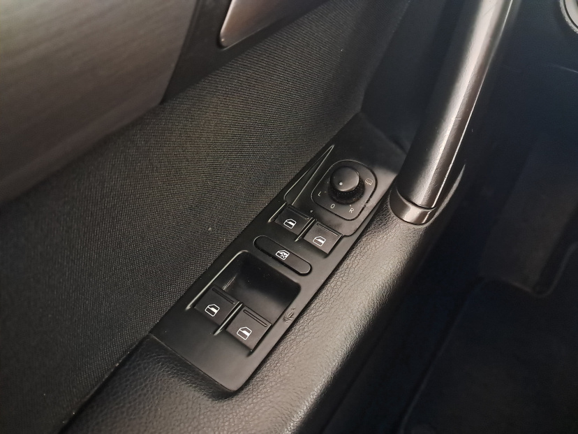 Volkswagen Passat, 2014
