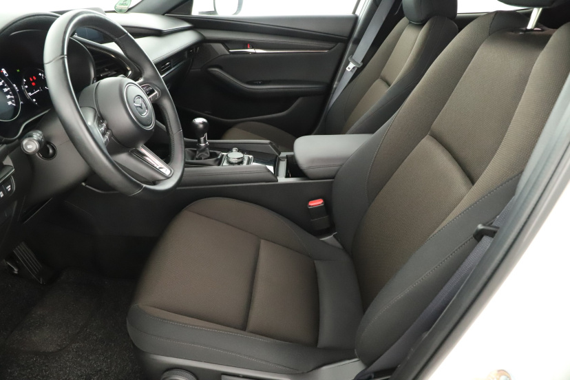 Mazda 3, 2020