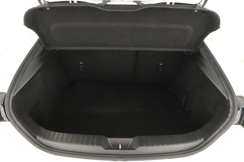 Mazda 3, 2020