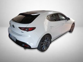 Mazda 3 - 2020