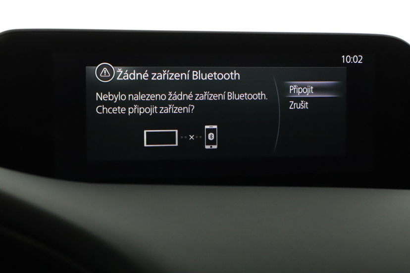 Mazda 3, 2020