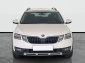 Škoda Octavia Scout, 2019