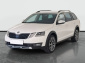 Škoda Octavia Scout, 2019