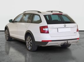 Škoda Octavia Scout - 2019