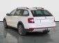 Škoda Octavia Scout, 2019