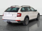 Škoda Octavia Scout, 2019