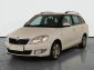 Škoda Fabia, 2014