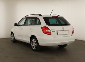 Škoda Fabia - 2014