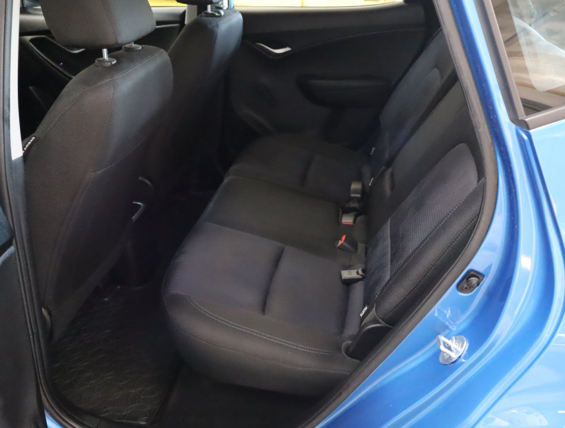 Hyundai ix20, 2017