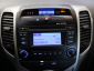 Hyundai ix20, 2017