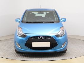 Hyundai ix20 - 2017