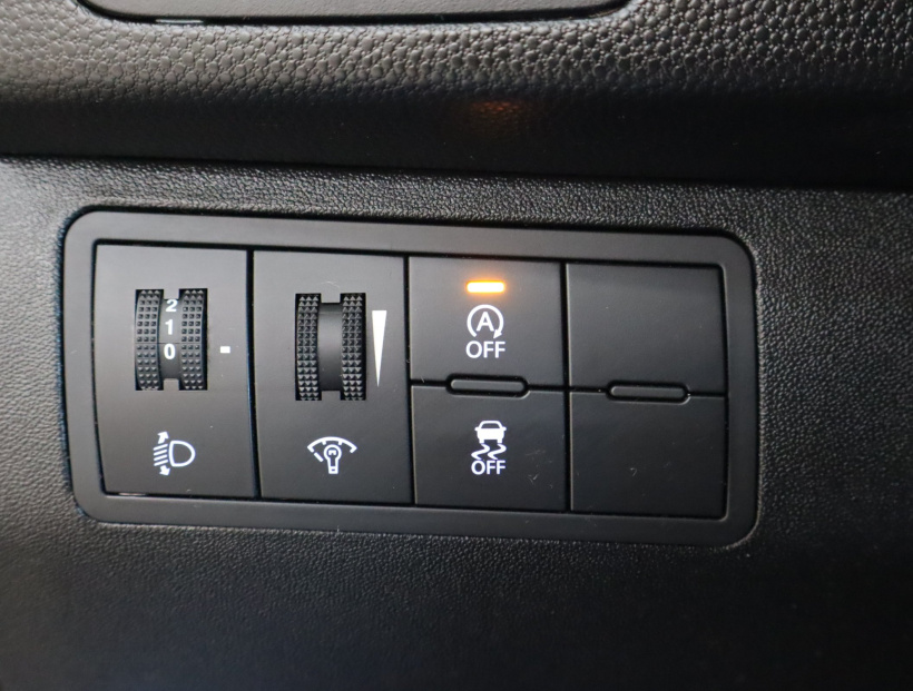 Hyundai ix20, 2017