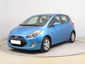 Hyundai ix20 - 2017