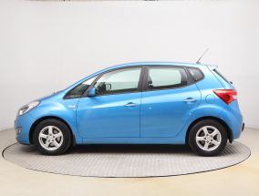 Hyundai ix20 - 2017