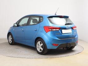 Hyundai ix20 - 2017