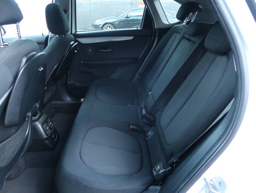 BMW 2 Active Tourer, 2017