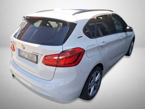 BMW 2 Active Tourer - 2017
