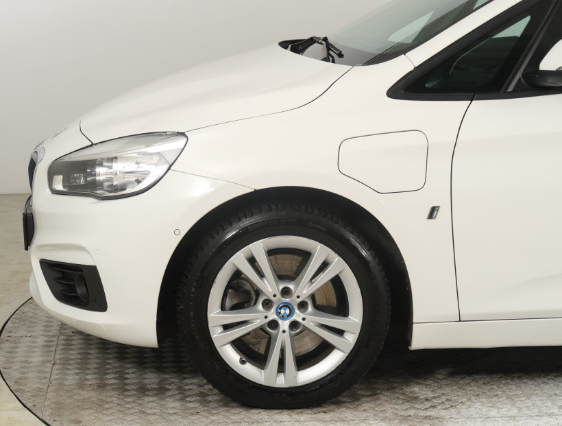 BMW 2 Active Tourer, 2017