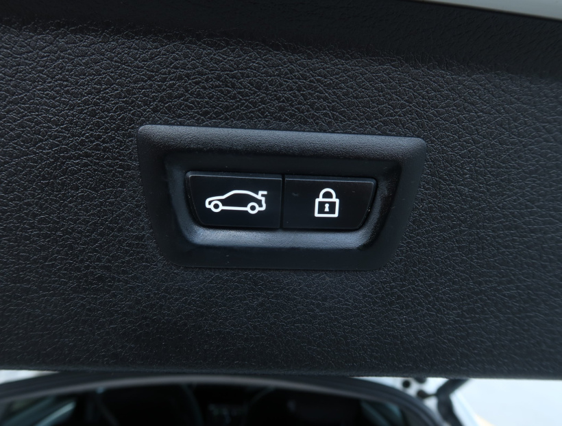BMW 2 Active Tourer, 2017
