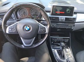 BMW 2 Active Tourer - 2017