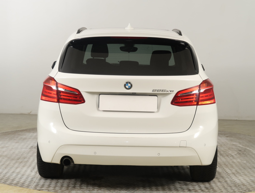 BMW 2 Active Tourer, 2017