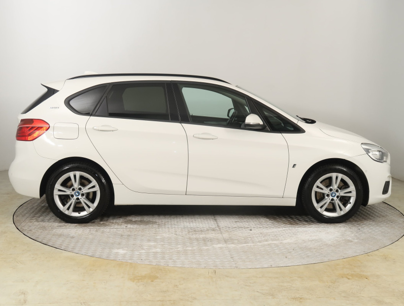 BMW 2 Active Tourer, 2017