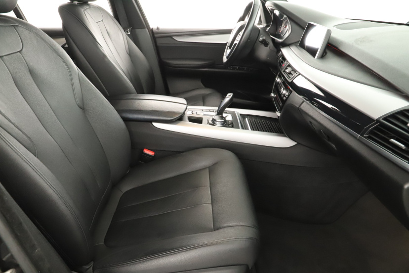 BMW X5, 2014