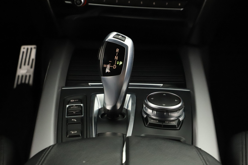 BMW X5, 2014