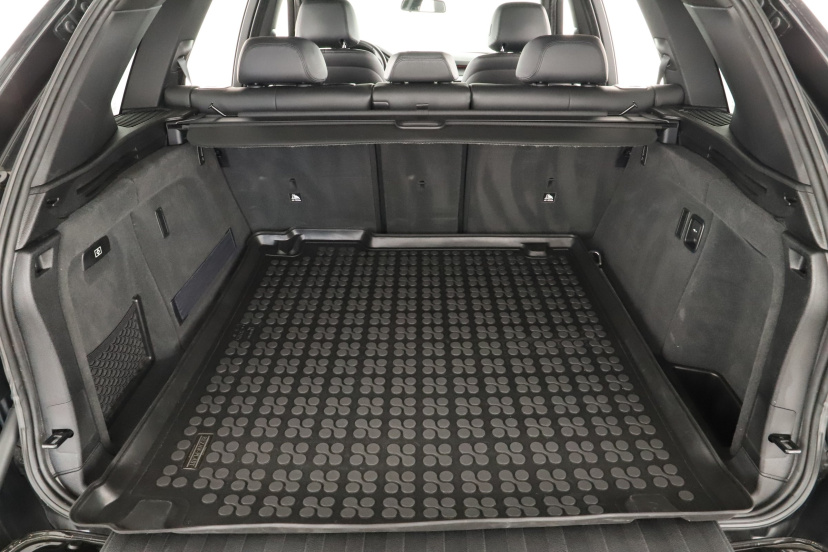 BMW X5, 2014