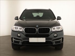 BMW X5 - 2014