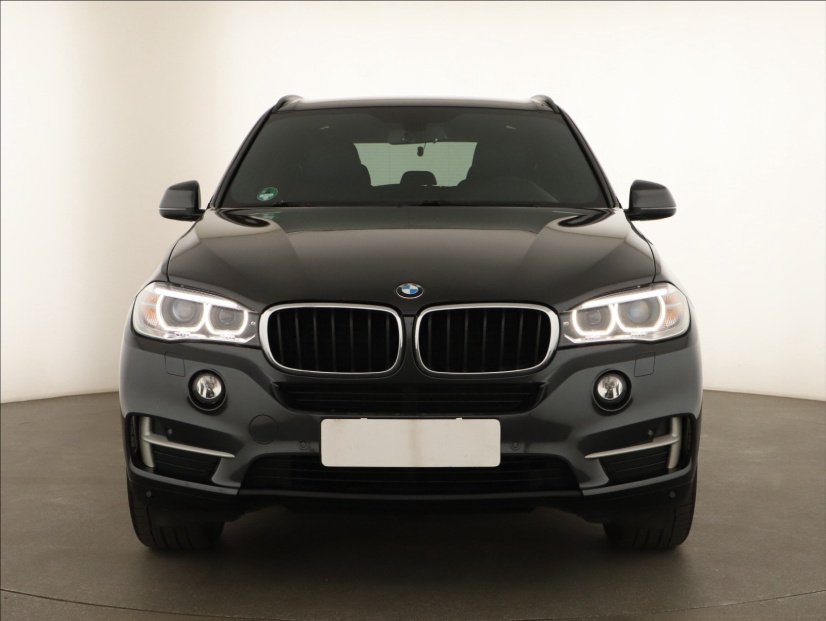 BMW X5, 2014