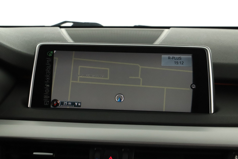 BMW X5, 2014