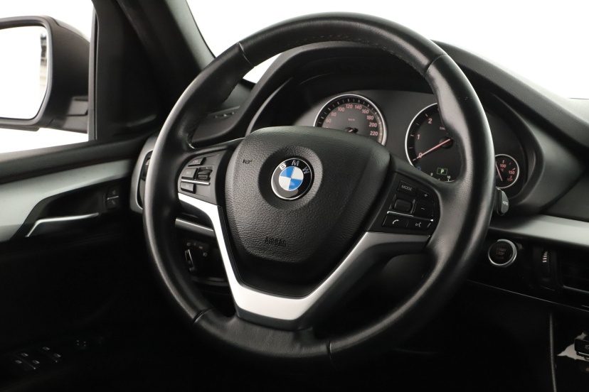 BMW X5, 2014