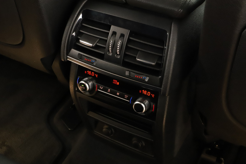 BMW X5, 2014