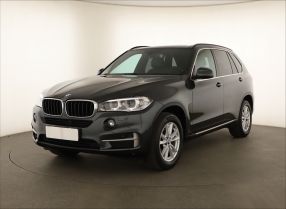 BMW X5 - 2014
