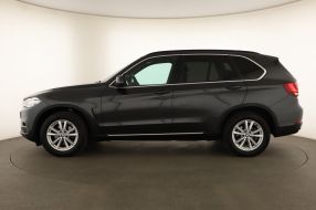BMW X5 - 2014