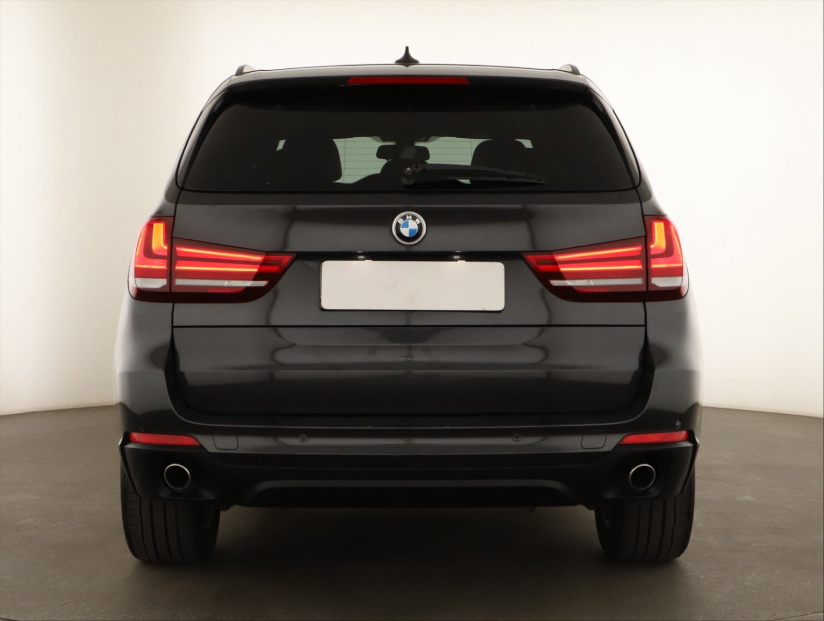 BMW X5, 2014